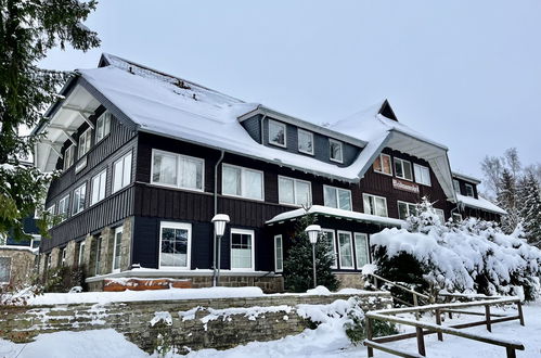 Photo 20 - Appartement de 2 chambres à Braunlage avec vues sur la montagne