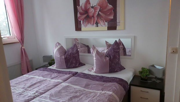 Apartment mit 3 Schlafzimmern in Braunlage mit garten - Foto 4