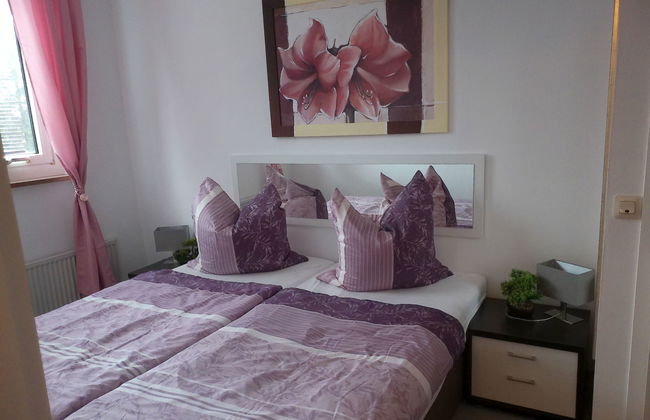 Apartamento de 3 quartos em Braunlage com jardim - Foto 4