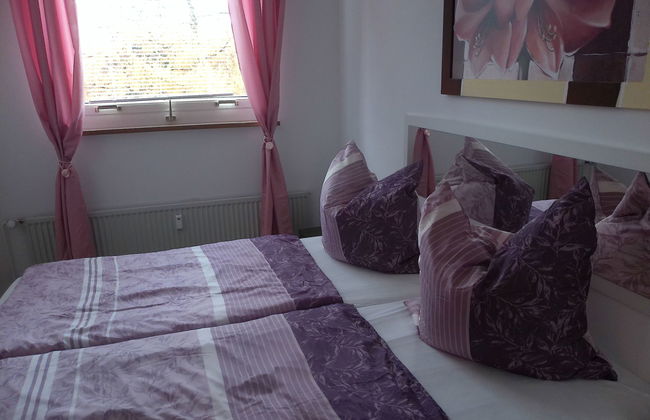 Apartamento de 3 quartos em Braunlage com jardim - Foto 15