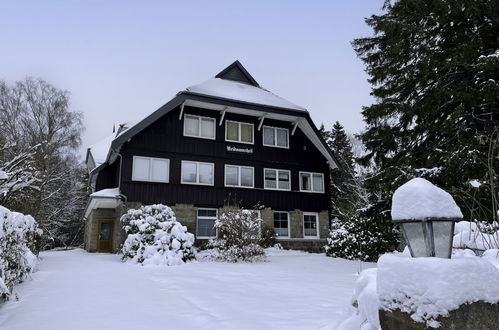 Photo 22 - Appartement de 2 chambres à Braunlage avec jardin