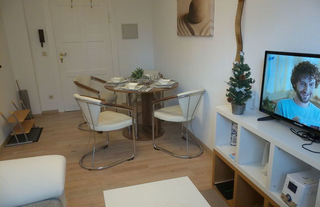 Apartamento de 3 quartos em Braunlage com jardim - Foto 2