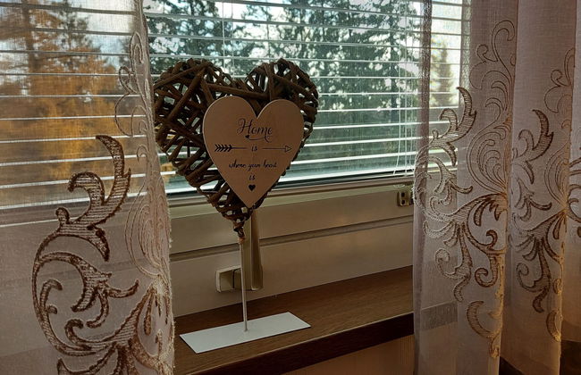 Apartamento de 3 quartos em Braunlage com jardim - Foto 8