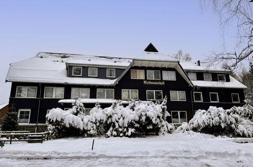 Photo 23 - Appartement de 2 chambres à Braunlage avec jardin