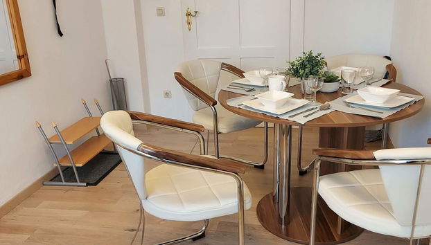 Apartment mit 3 Schlafzimmern in Braunlage mit garten - Foto 3