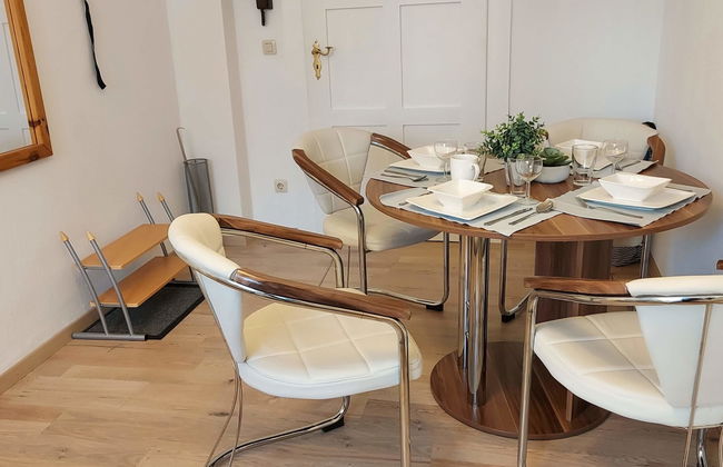 Apartamento de 3 quartos em Braunlage com jardim - Foto 3