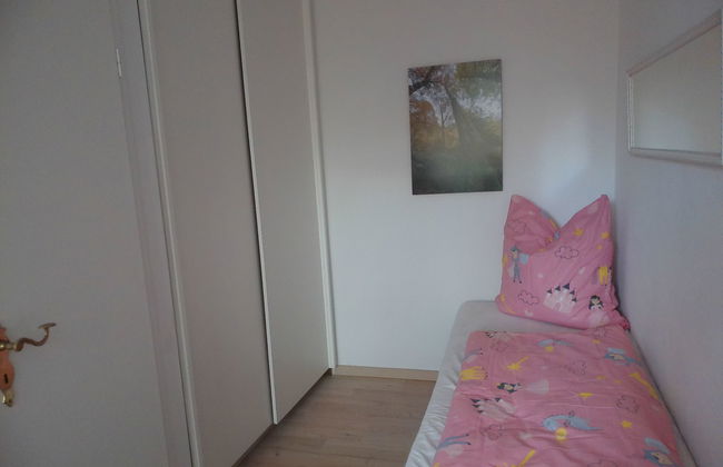 Apartamento de 3 quartos em Braunlage com jardim - Foto 13