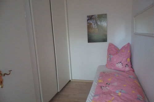 Foto 13 - Appartamento con 2 camere da letto a Braunlage con vista sulle montagne