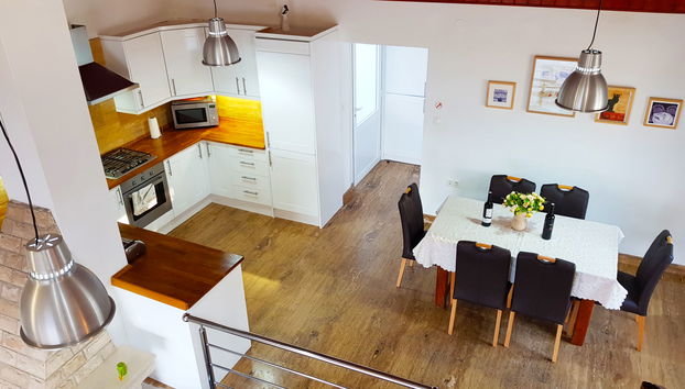 Haus mit 3 Schlafzimmern in Blato mit privater pool und garten - Foto 5