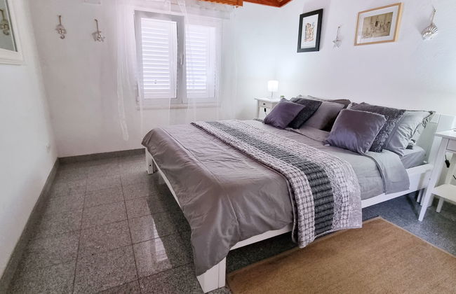 Casa de 3 quartos em Blato com piscina privada e jardim - Foto 22