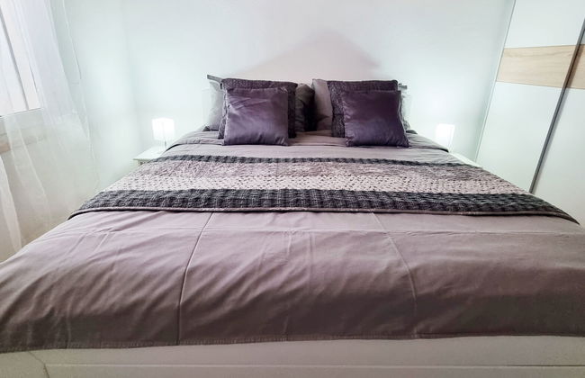 Casa de 3 quartos em Blato com piscina privada e jardim - Foto 18