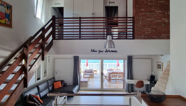 Haus mit 3 Schlafzimmern in Blato mit privater pool und garten - Foto 4