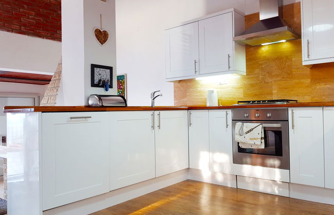 Casa de 3 quartos em Blato com piscina privada e jardim - Foto 15