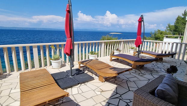 Haus mit 3 Schlafzimmern in Blato mit privater pool und garten - Foto 3