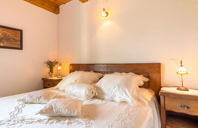 Haus mit 6 Schlafzimmern in Slivno mit privater pool und garten - Foto 11
