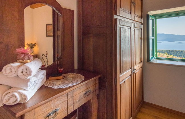 Haus mit 6 Schlafzimmern in Slivno mit privater pool und garten - Foto 6