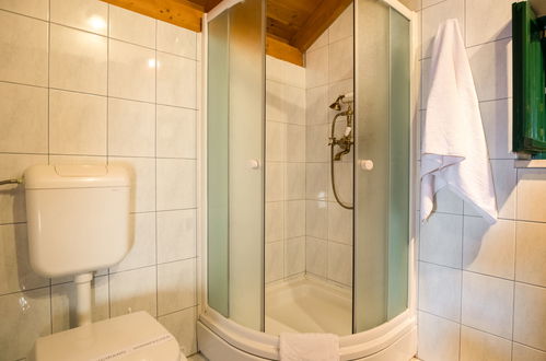 Foto 12 - Casa con 5 camere da letto a Slivno con piscina privata e terrazza