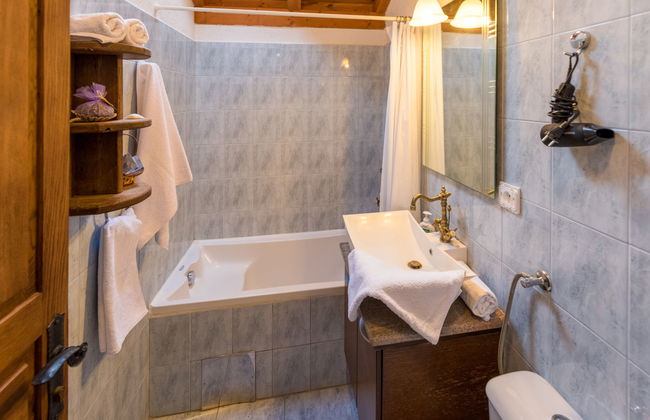 Haus mit 6 Schlafzimmern in Slivno mit privater pool und garten - Foto 13