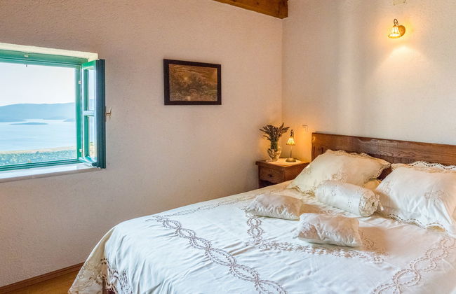Haus mit 6 Schlafzimmern in Slivno mit privater pool und garten - Foto 7