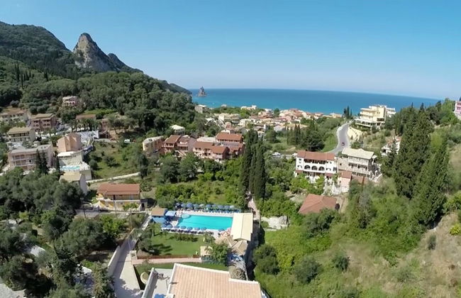 Irene Wellness, Aghios Gordios, Corfu - Foto 4