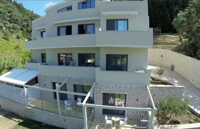 Irene Wellness, Aghios Gordios, Corfu - Foto 5
