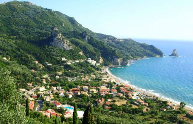 Irene Wellness, Aghios Gordios, Corfu - Foto 2