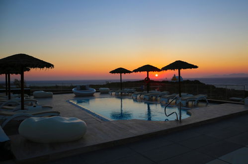 Foto 4 - Oia Sunset Villas