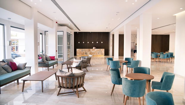 Mandali Hotel - Foto 4