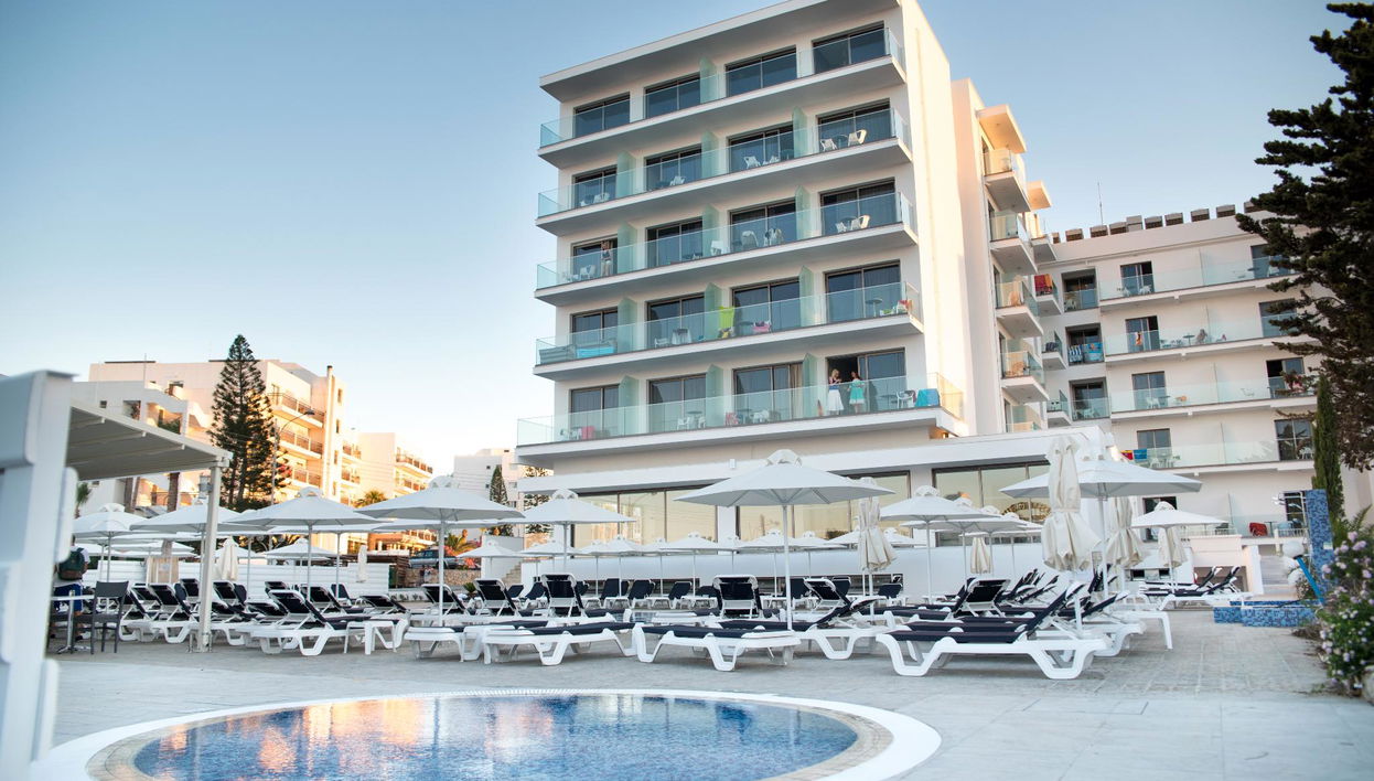 Mandali Hotel - Foto 1