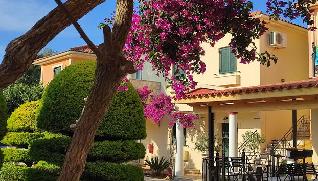 Elanthi Village Apartments - Foto 4