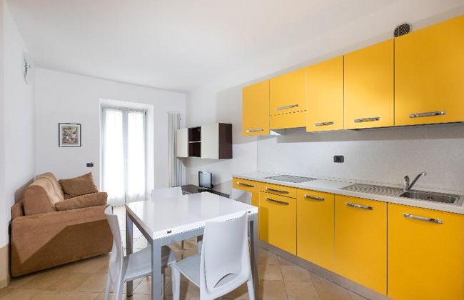 Residence La Vigna - Foto 6