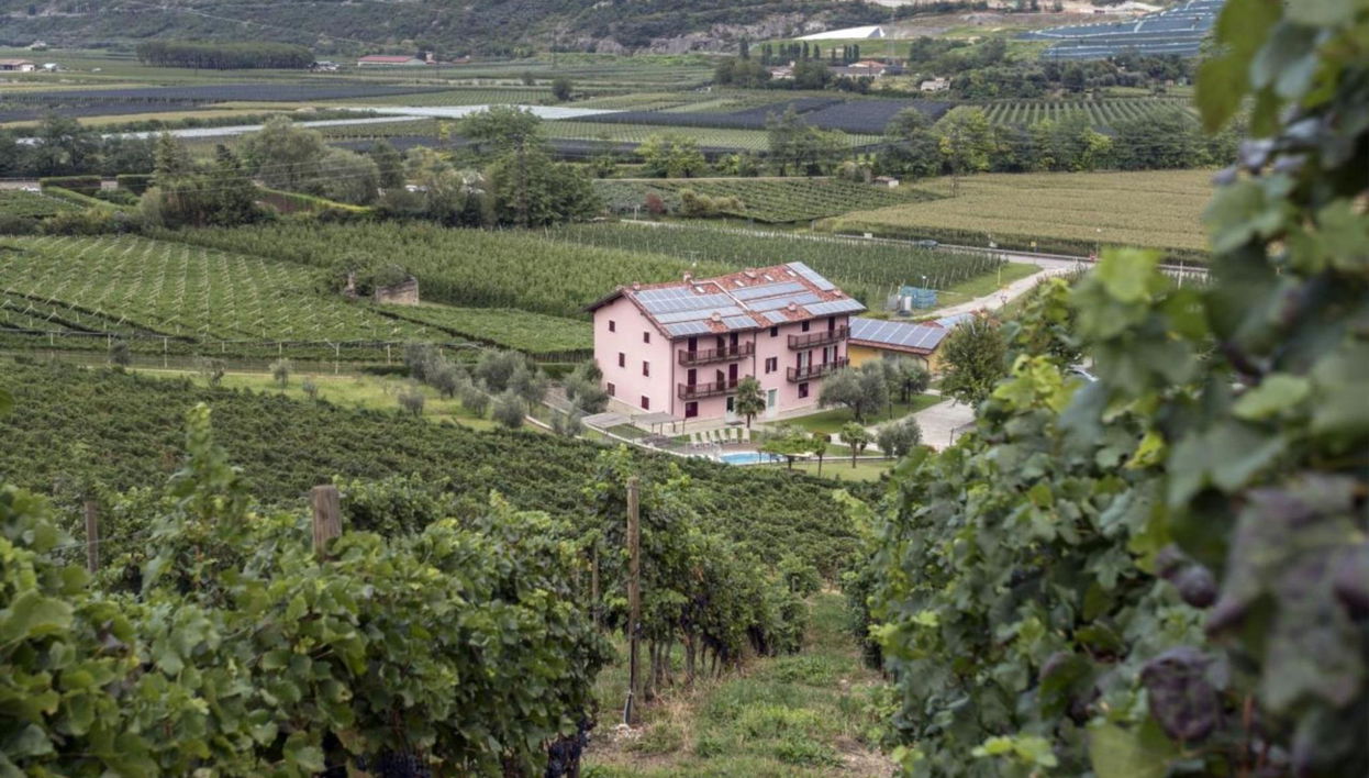 Residence La Vigna - Foto 1