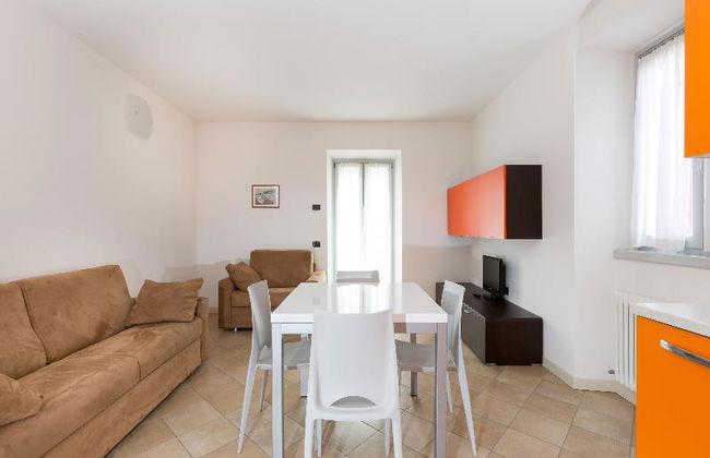 Residence La Vigna - Foto 7