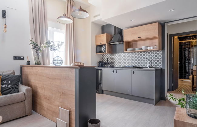 Limehome Madrid Calle de la Madera - Foto 66