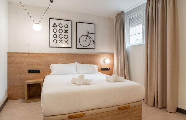 Limehome Madrid Calle de la Madera - Foto 22