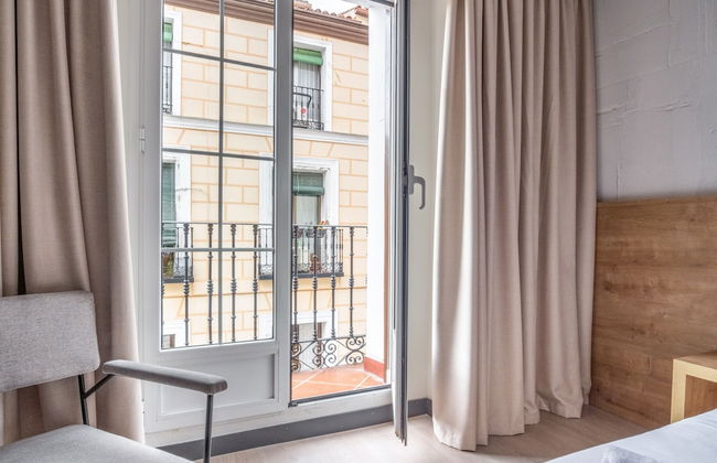 Limehome Madrid Calle de la Madera - Foto 3