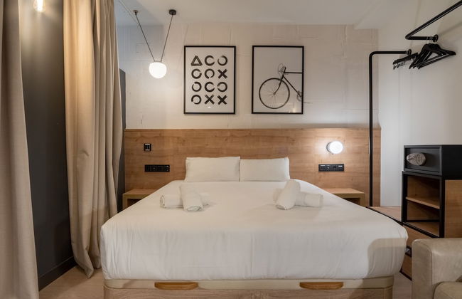 Limehome Madrid Calle de la Madera - Foto 15