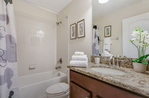 Photo 36 - Best Resort In Disney Area! 6 Bedroom Villa by RedAwning