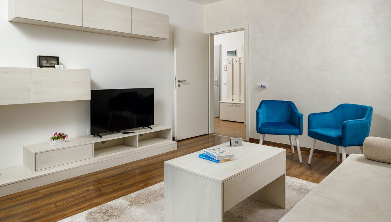 Brasov Holiday Apartments - COFFEE - Foto 1