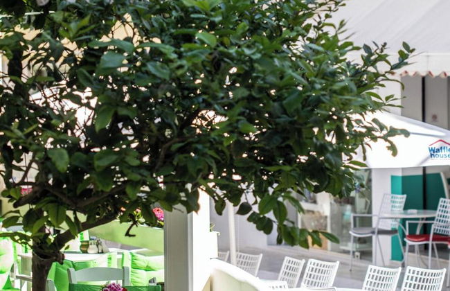 Arco Naxos Luxury Apartments - Photo 8