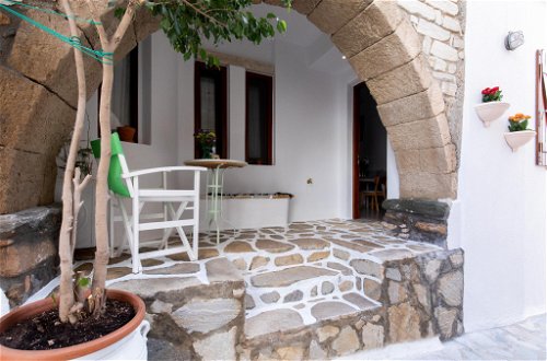 Foto 6 - Arco Naxos Luxury Apartments