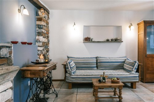Foto 32 - Arco Naxos Luxury Apartments