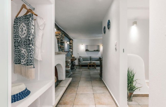 Arco Naxos Luxury Apartments - Foto 55