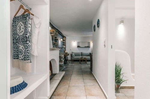 Foto 55 - Arco Naxos Luxury Apartments
