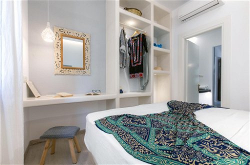 Foto 51 - Arco Naxos Luxury Apartments