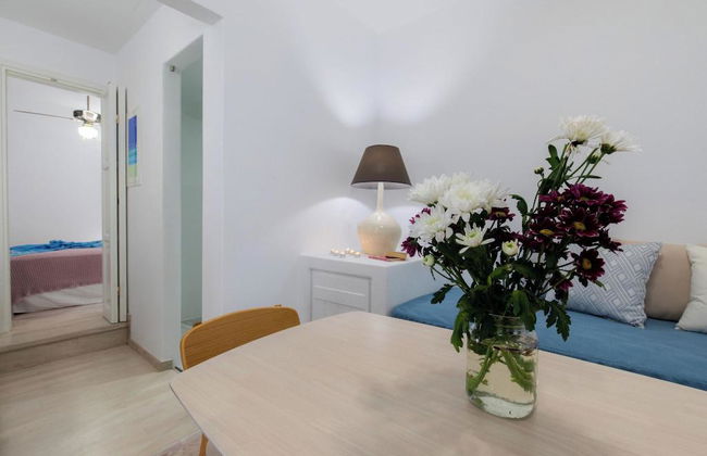 Arco Naxos Luxury Apartments - Foto 28