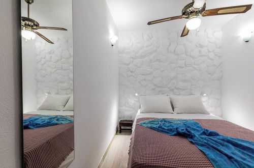 Foto 43 - Arco Naxos Luxury Apartments