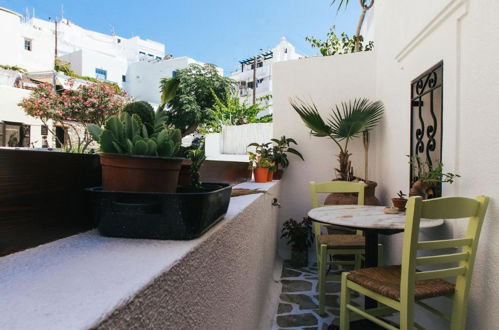 Foto 60 - Arco Naxos Luxury Apartments