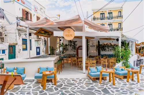 Foto 19 - Arco Naxos Luxury Apartments