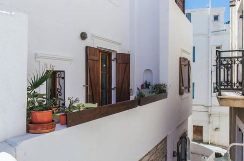 Foto 14 - Arco Naxos Luxury Apartments